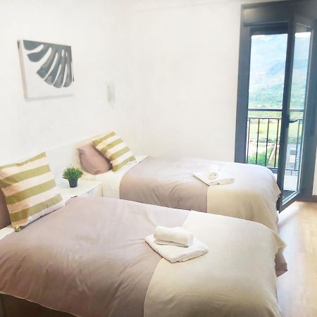 Chalet El Mirador Del Valle Barbacoa By Apartamentos Logrono Nalda Екстериор снимка