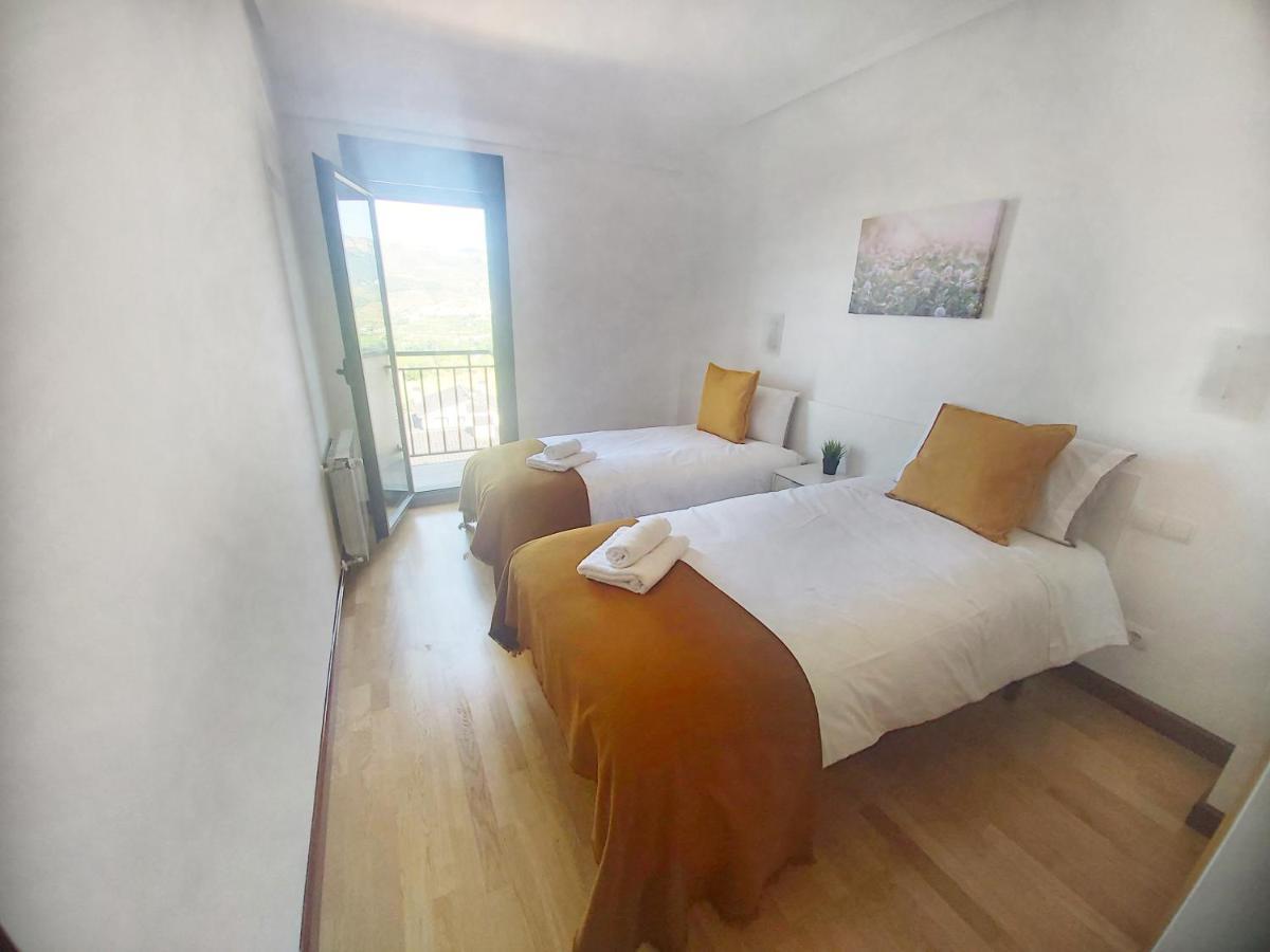Chalet El Mirador Del Valle Barbacoa By Apartamentos Logrono Nalda Екстериор снимка