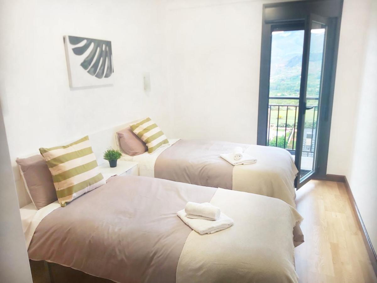 Chalet El Mirador Del Valle Barbacoa By Apartamentos Logrono Nalda Екстериор снимка