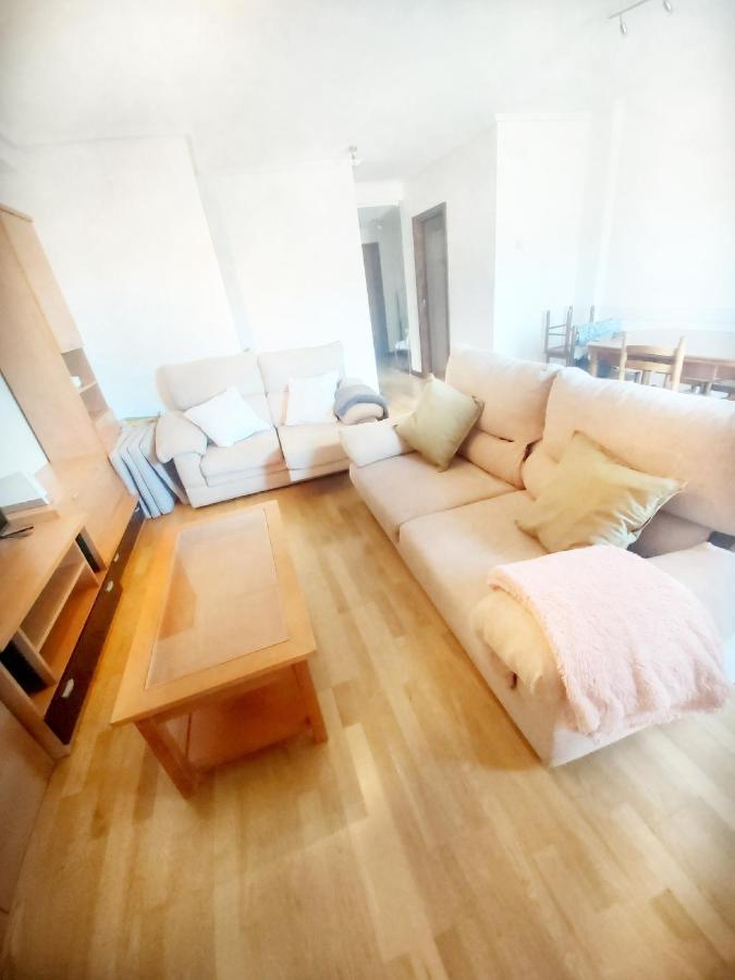 Chalet El Mirador Del Valle Barbacoa By Apartamentos Logrono Nalda Екстериор снимка