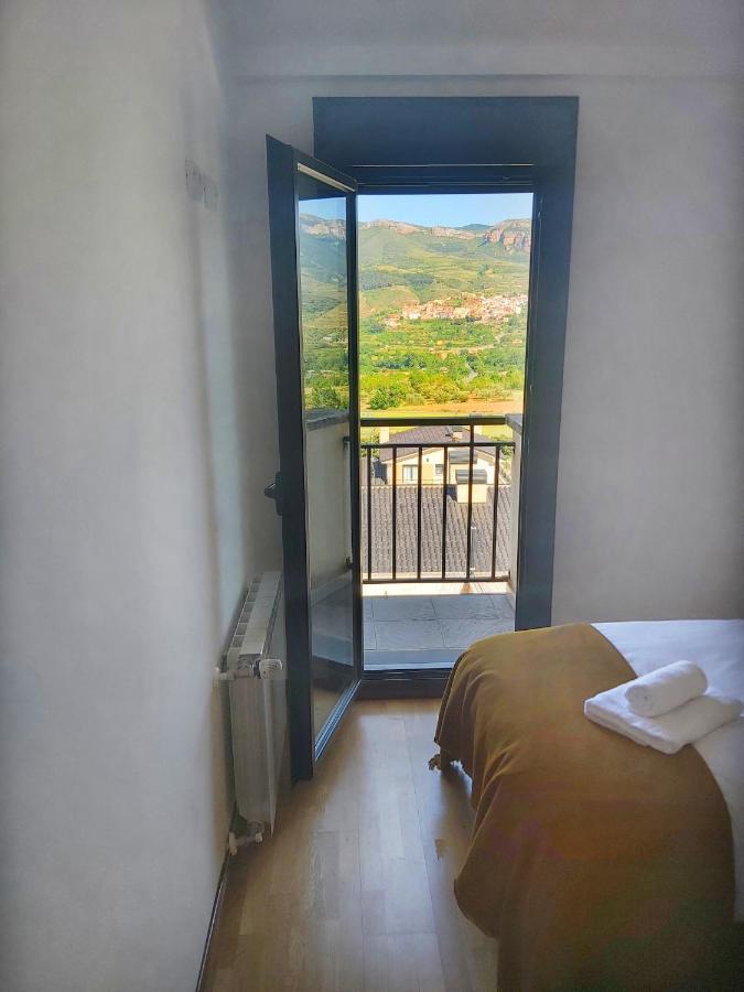 Chalet El Mirador Del Valle Barbacoa By Apartamentos Logrono Nalda Екстериор снимка