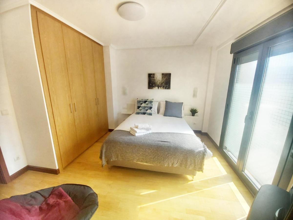 Chalet El Mirador Del Valle Barbacoa By Apartamentos Logrono Nalda Екстериор снимка