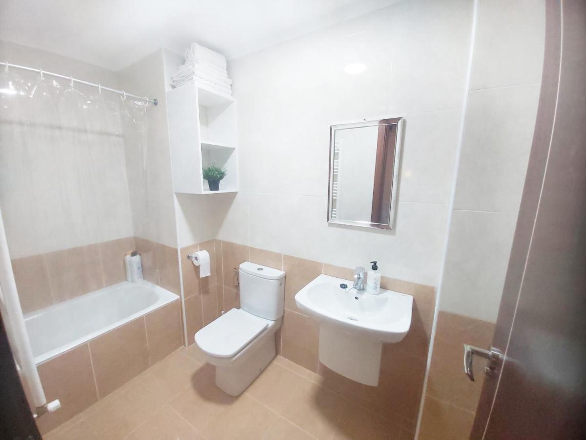 Chalet El Mirador Del Valle Barbacoa By Apartamentos Logrono Nalda Екстериор снимка