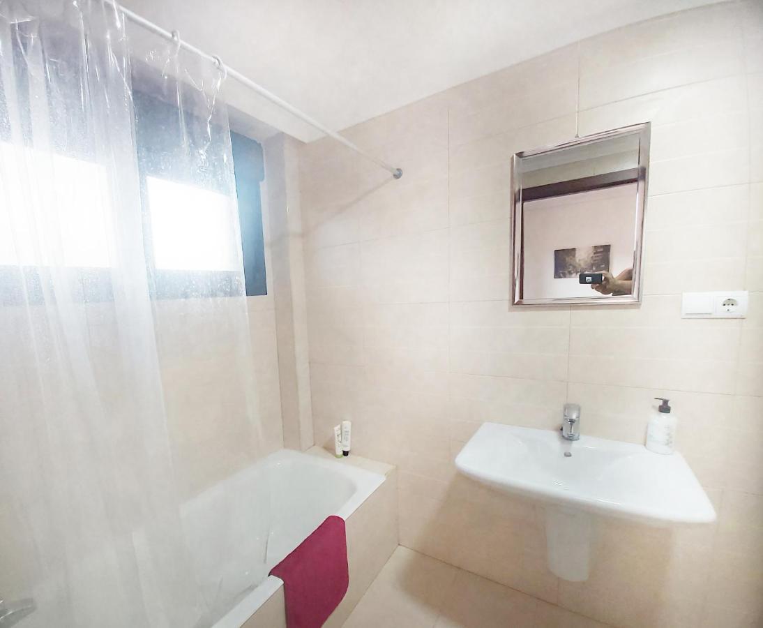 Chalet El Mirador Del Valle Barbacoa By Apartamentos Logrono Nalda Екстериор снимка