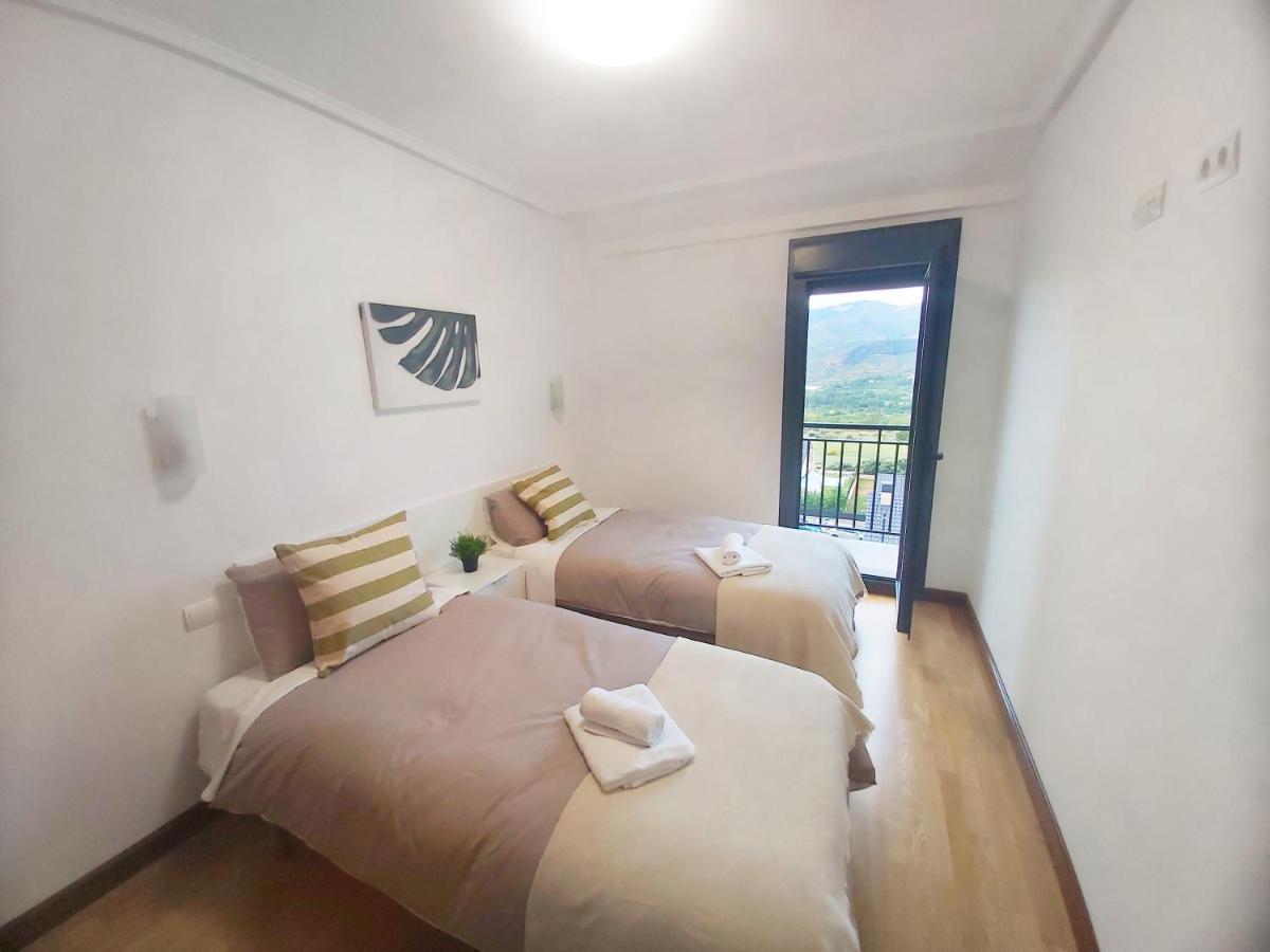 Chalet El Mirador Del Valle Barbacoa By Apartamentos Logrono Nalda Екстериор снимка