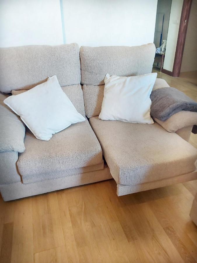 Chalet El Mirador Del Valle Barbacoa By Apartamentos Logrono Nalda Екстериор снимка
