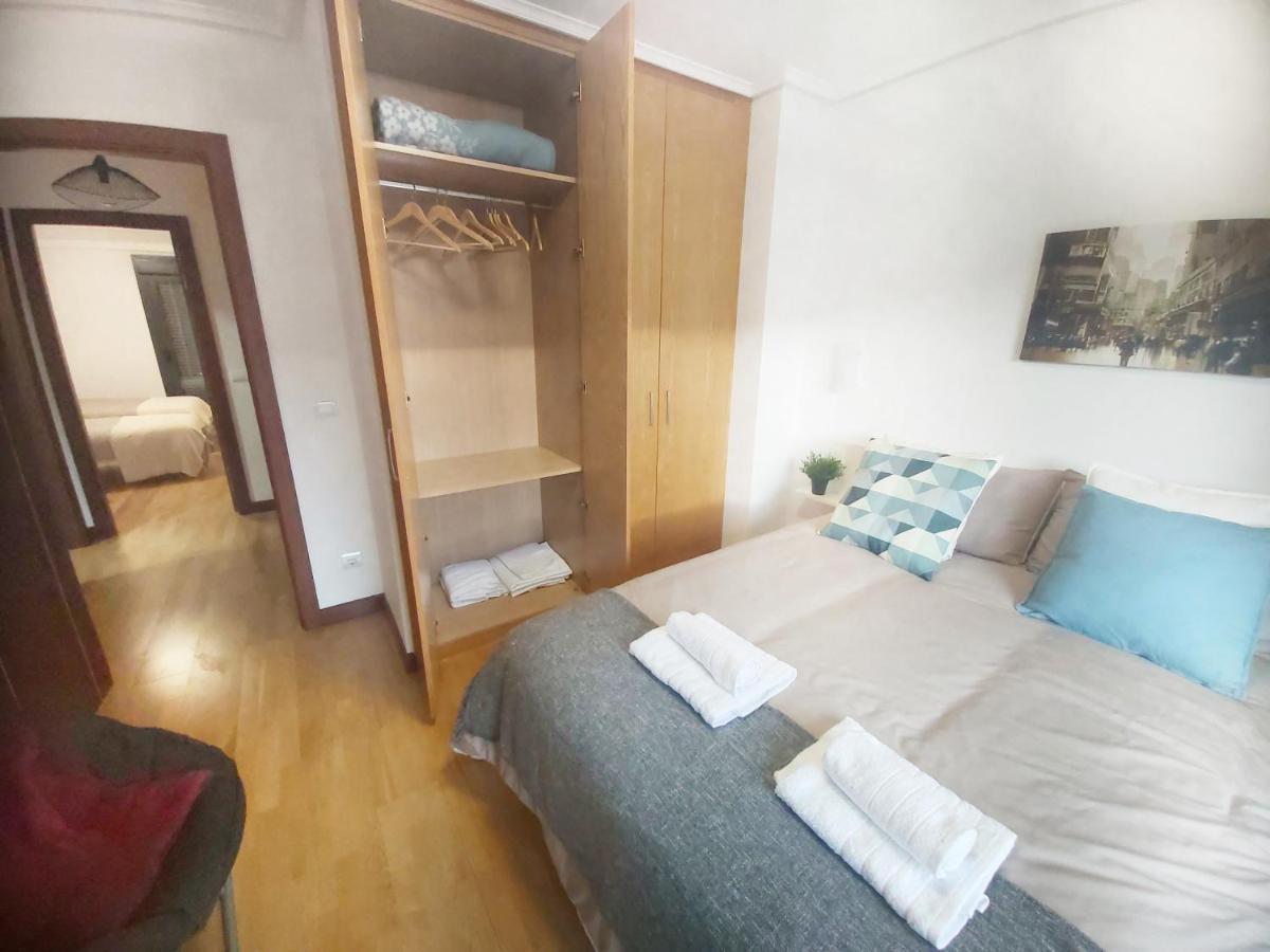 Chalet El Mirador Del Valle Barbacoa By Apartamentos Logrono Nalda Екстериор снимка